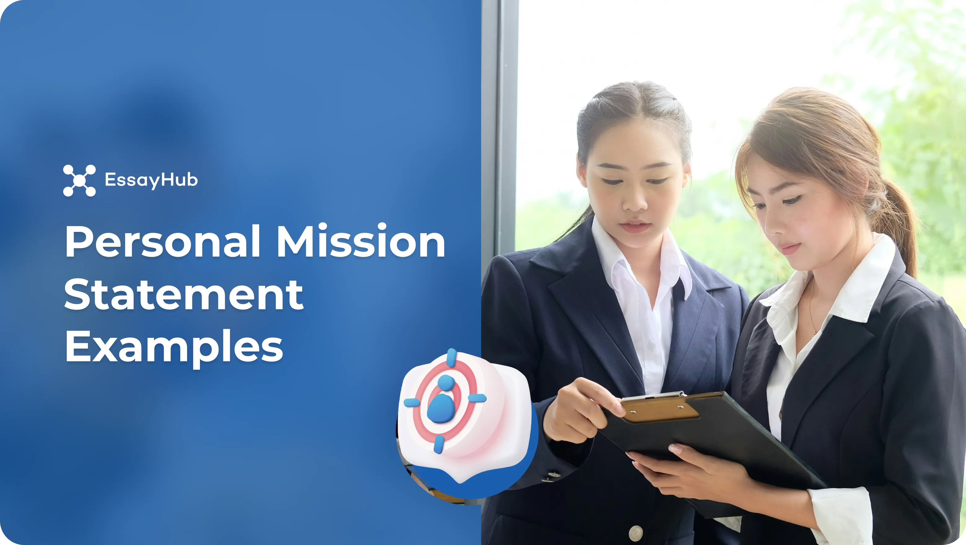 personal mission statement examples